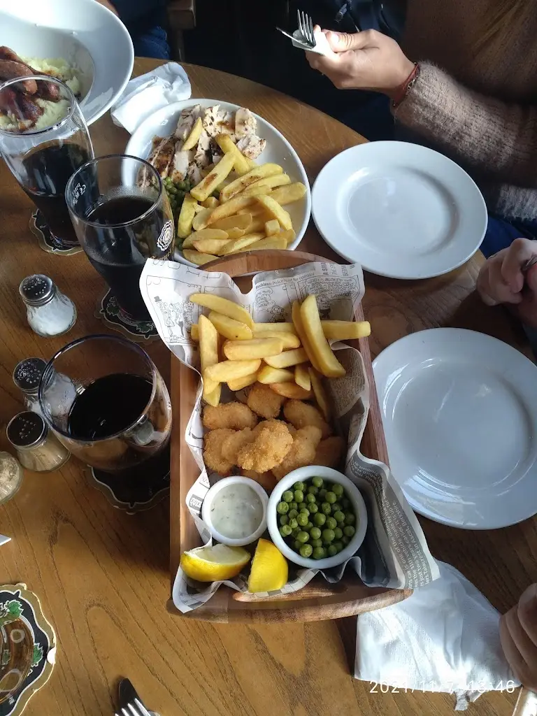 Menu_The Lobster Inn_Redcar and Cleveland_image_8