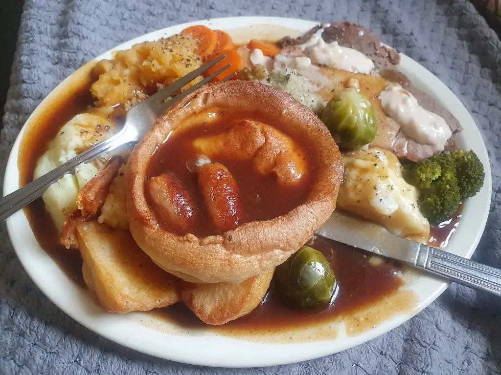 Heva Harrison_The Lobster Inn_Redcar and Cleveland_review