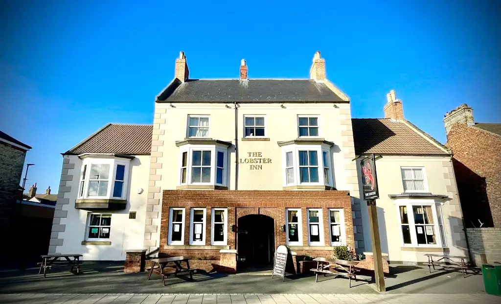 Mark R_The Lobster Inn_Redcar and Cleveland_review