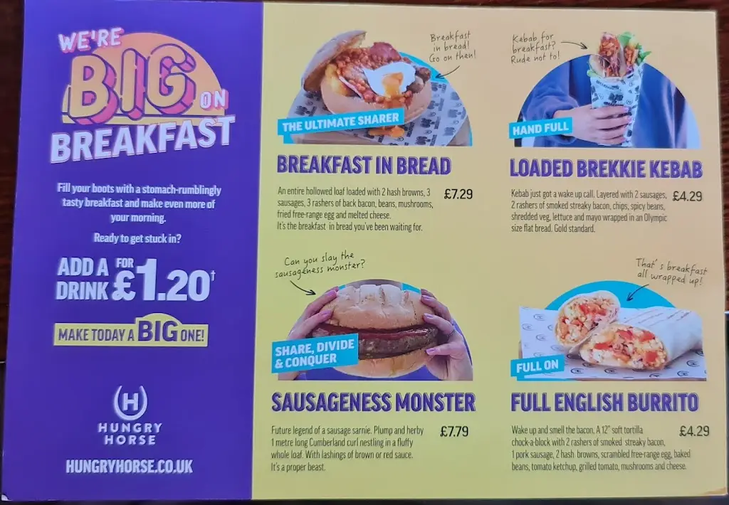 Menu_Wheatlands Farm_Redcar and Cleveland_image_1