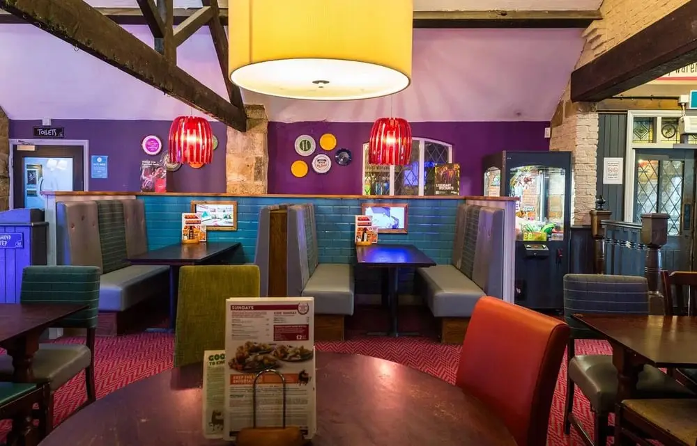 Wheatlands Farm restaurant in Redcar and Cleveland