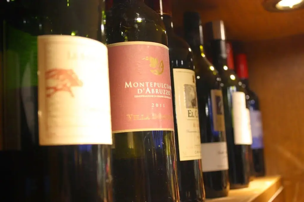 Menu_The Cross Keys_Barton-le-Clay_image_5