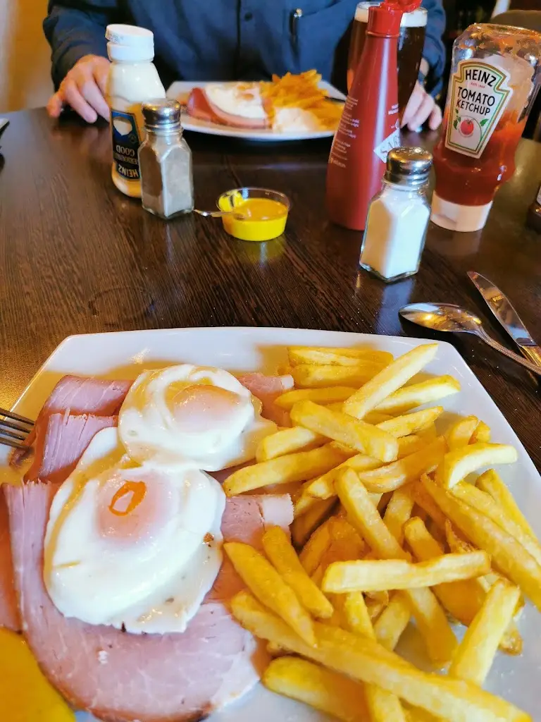 Menu_The Cross Keys_Barton-le-Clay_image_9