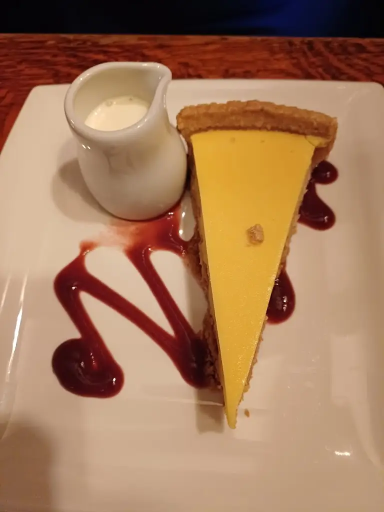 Dave Drinks_The Cross Keys_Barton-le-Clay_review