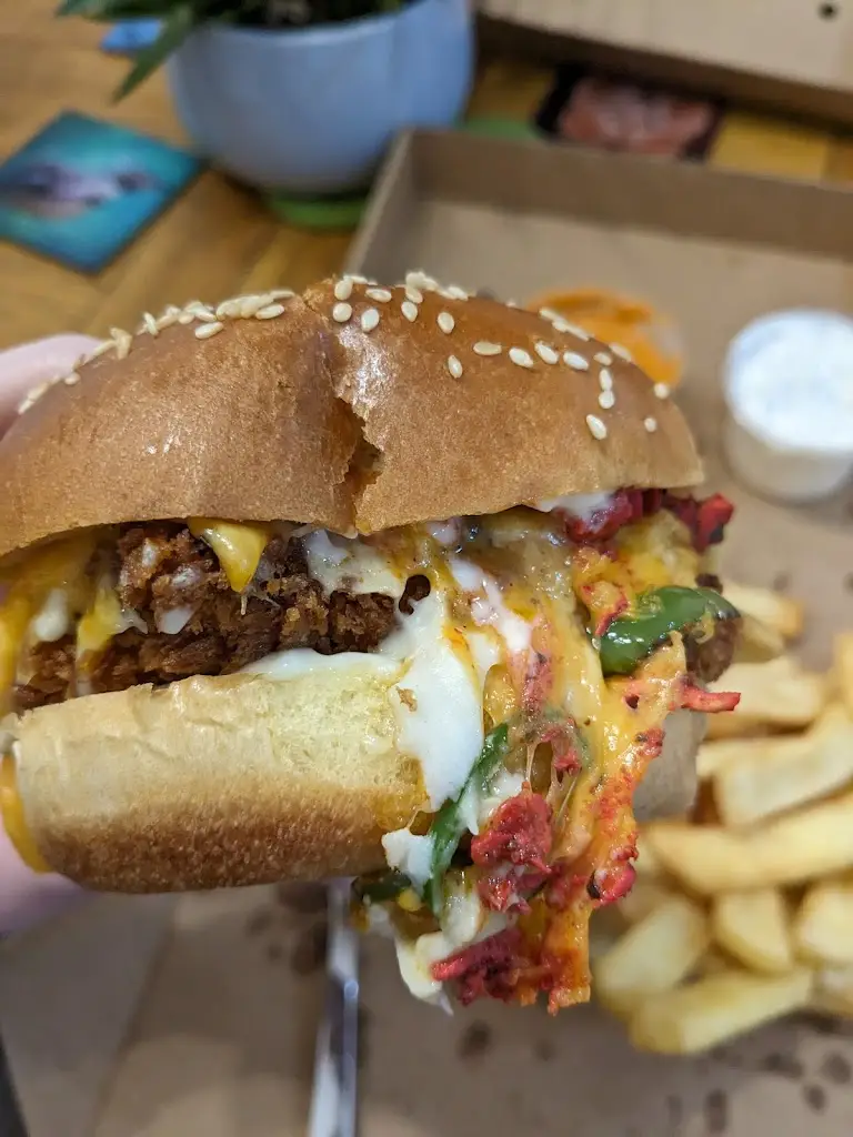 Menu_Manjaros Express Redcar_Redcar and Cleveland_immagine_1