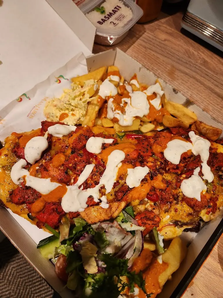 Menu_Manjaros Express Redcar_Redcar and Cleveland_immagine_4