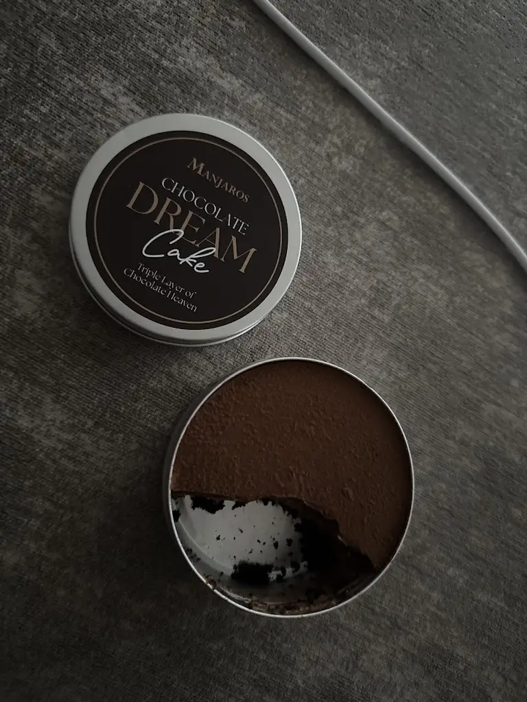 Liam Randle_Manjaros Express Redcar_Redcar and Cleveland_recensione