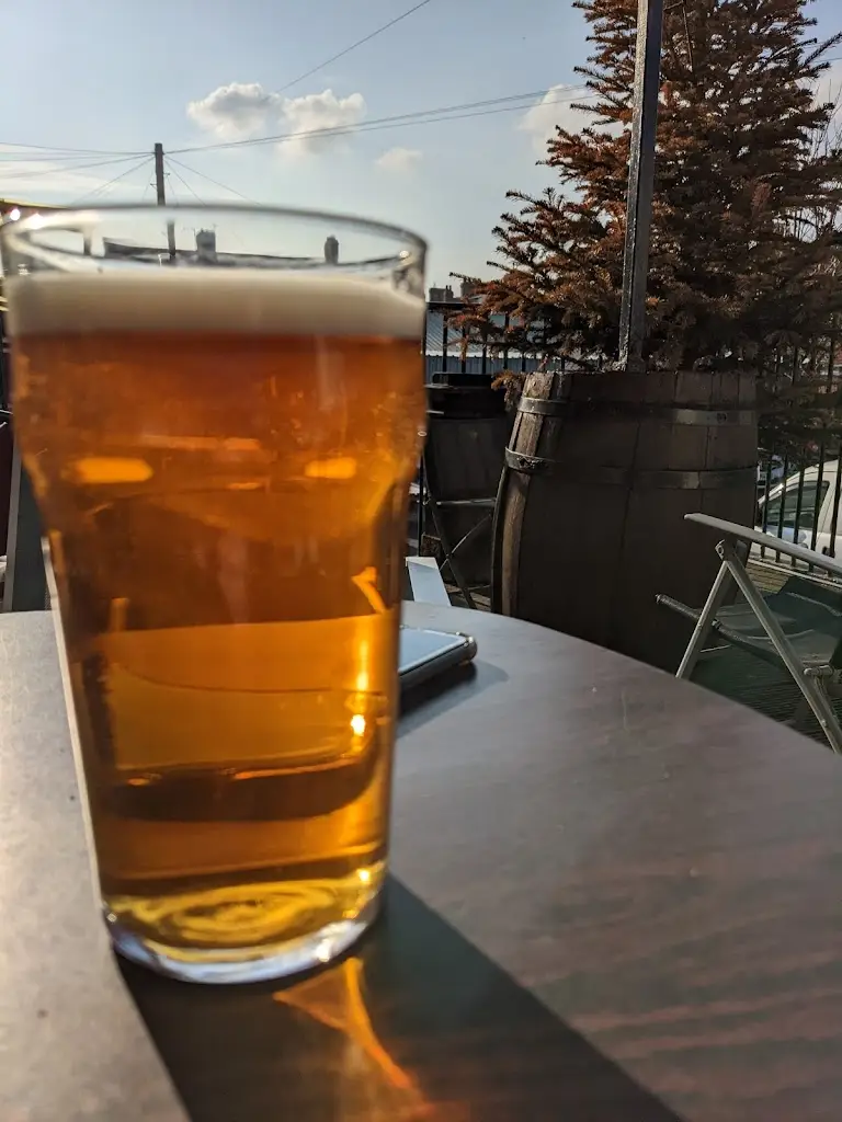 Menu_The Cleveland Hotel Redcar_Redcar and Cleveland_image_1