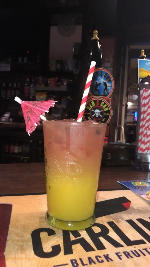 Menu_The Cleveland Hotel Redcar_Redcar and Cleveland_image_3