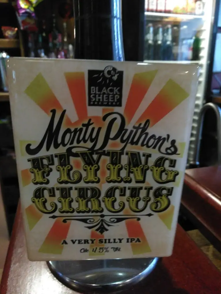 Menu_The Cleveland Hotel Redcar_Redcar and Cleveland_image_5