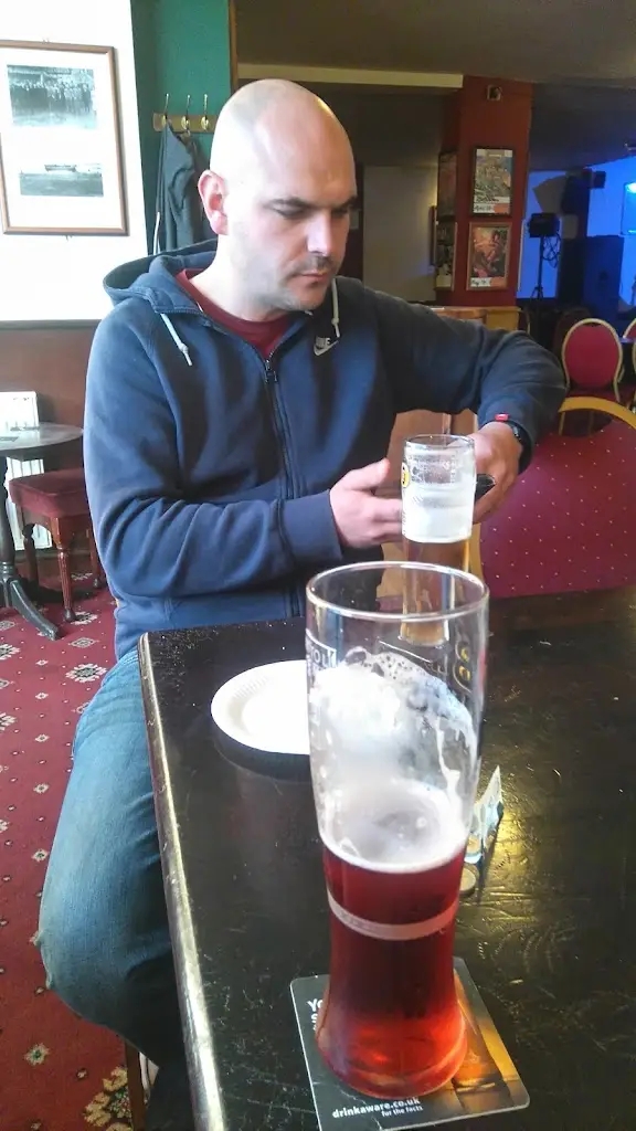 Menu_The Cleveland Hotel Redcar_Redcar and Cleveland_image_6