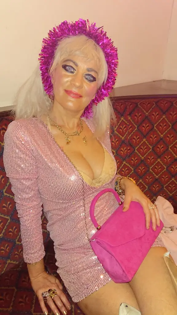 Claudia Isabella_The Cleveland Hotel Redcar_Redcar and Cleveland_review