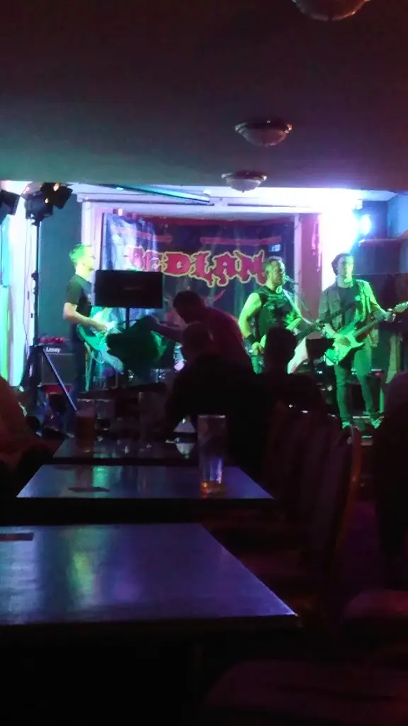 The Cleveland Hotel Redcar_Redcar and Cleveland_slider_image_2