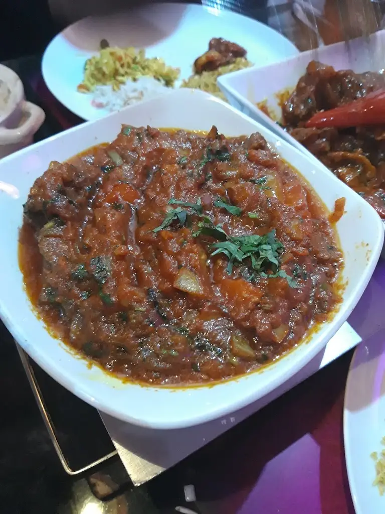 Menu_Bengal Spice_Redcar and Cleveland_image_7