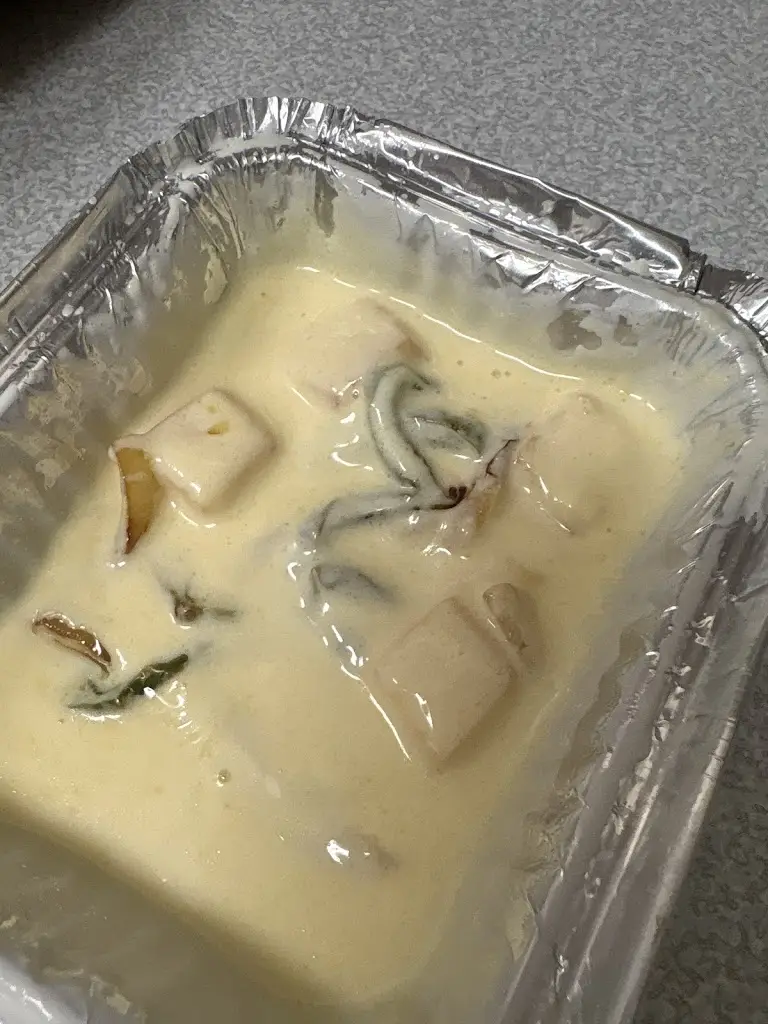 Rachel Watson_Bengal Spice_Redcar and Cleveland_review