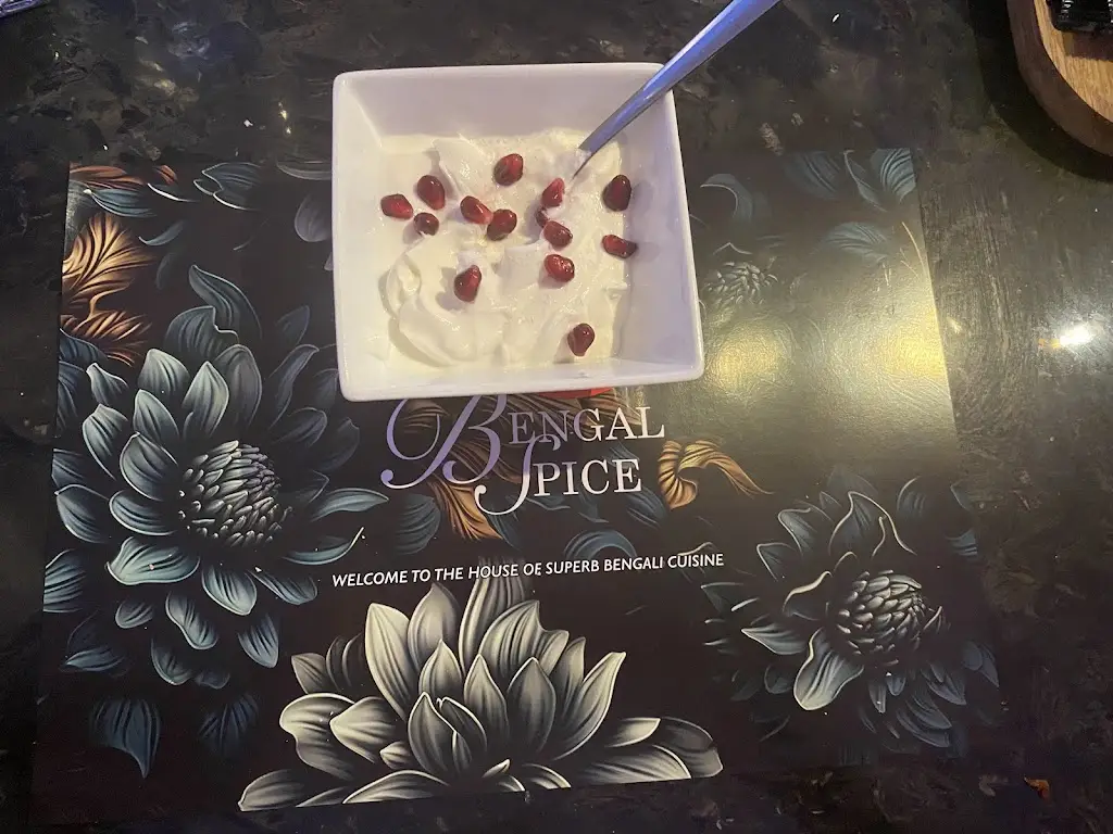 Syed Kibria_Bengal Spice_Redcar and Cleveland_review