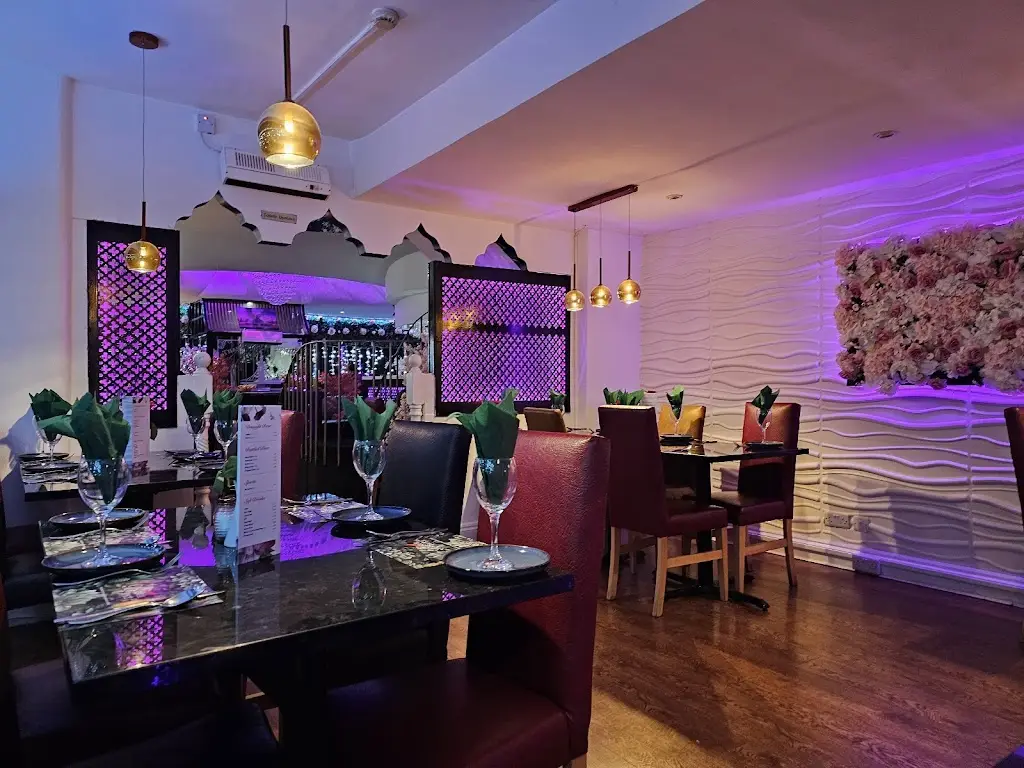 Bengal Spice restaurant in Redcar and Cleveland