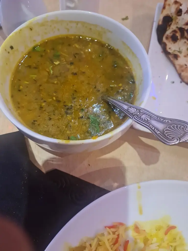 Menu_Light of Asia_Redcar and Cleveland_image_9