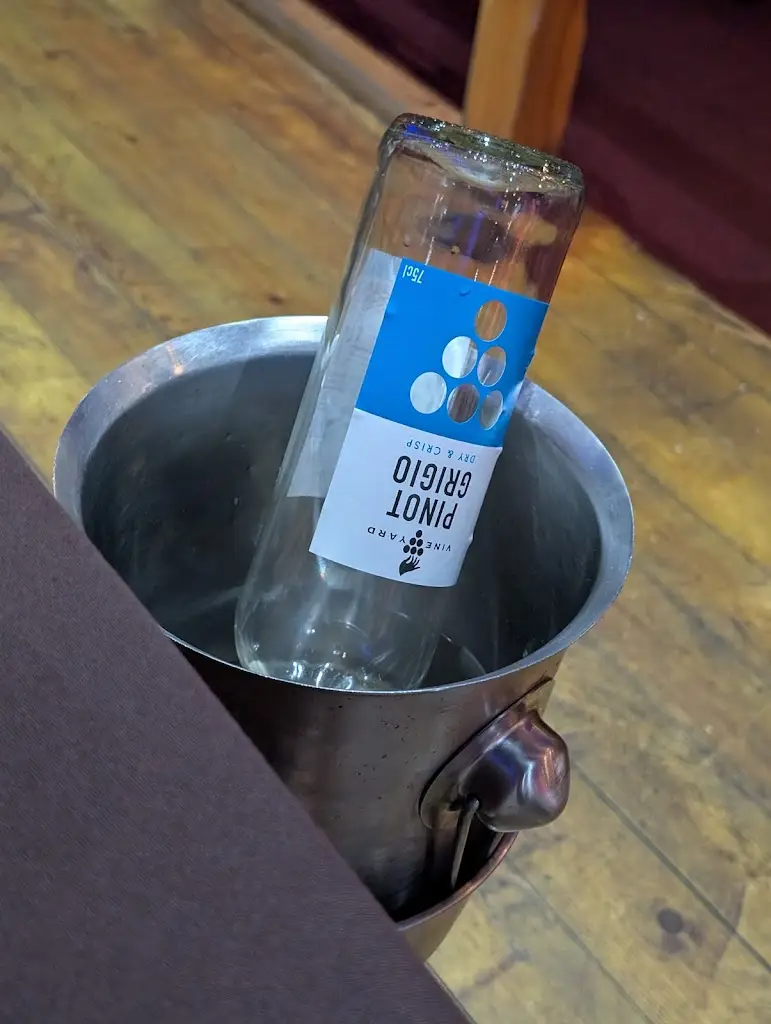 David State_Light of Asia_Redcar and Cleveland_review