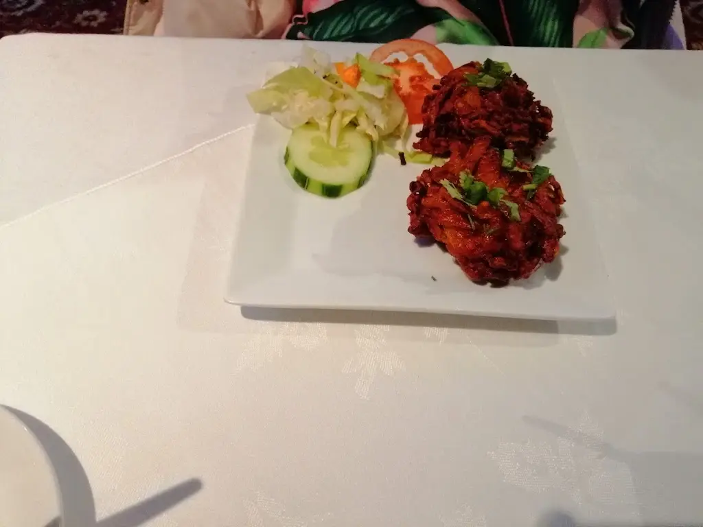 AIDY_Light of Asia_Redcar and Cleveland_review