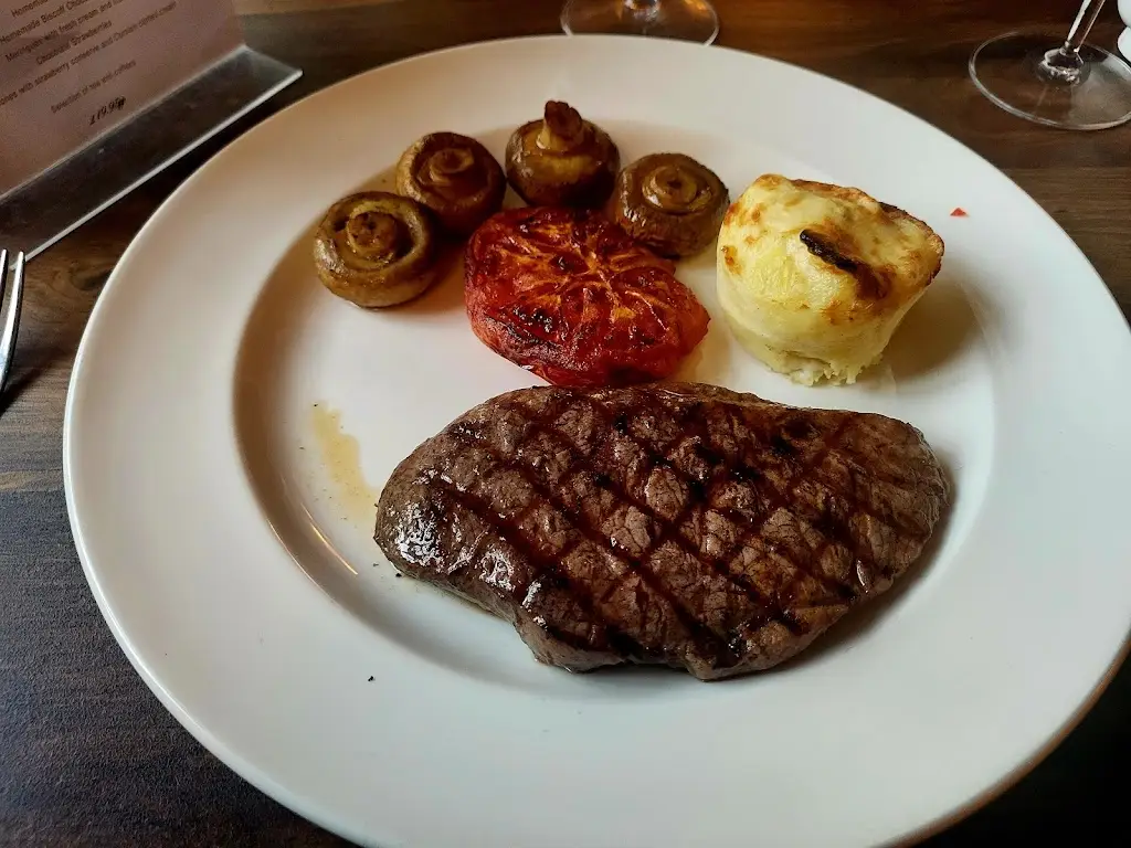 Shawny Boy_Rose & Crown_Ridgmont_review