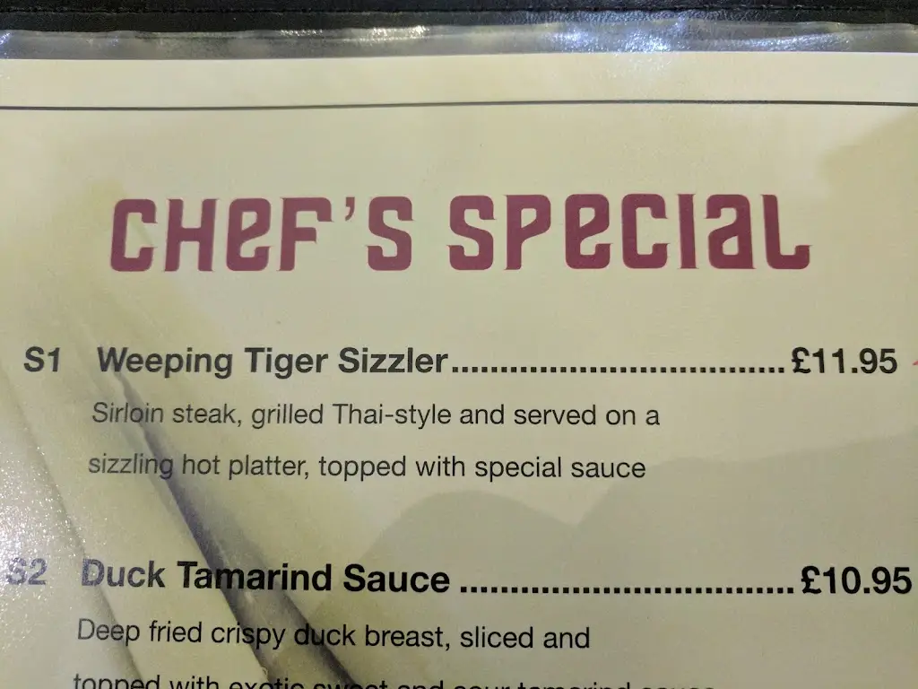 Menu_Lemon Grass Thai Cuisine_Redcar_image_3