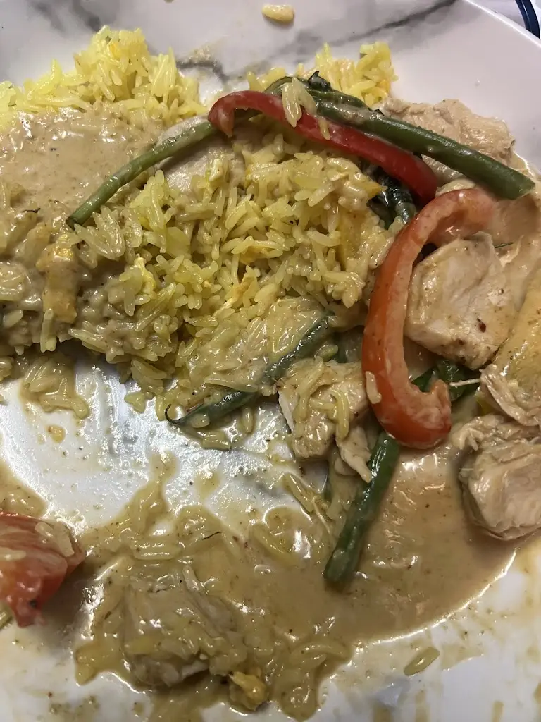 Menu_Lemon Grass Thai Cuisine_Redcar_image_5