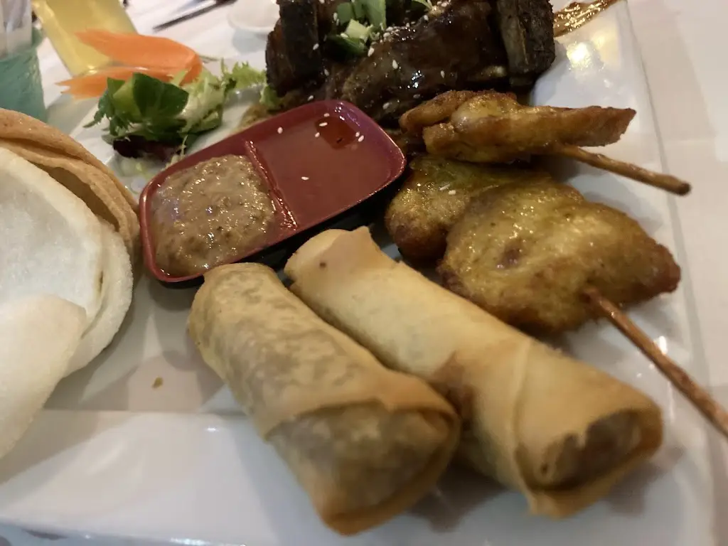 Nack uk_Lemon Grass Thai Cuisine_Redcar_review
