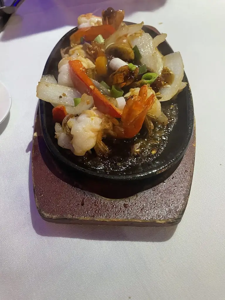 Scott W_Lemon Grass Thai Cuisine_Redcar_review