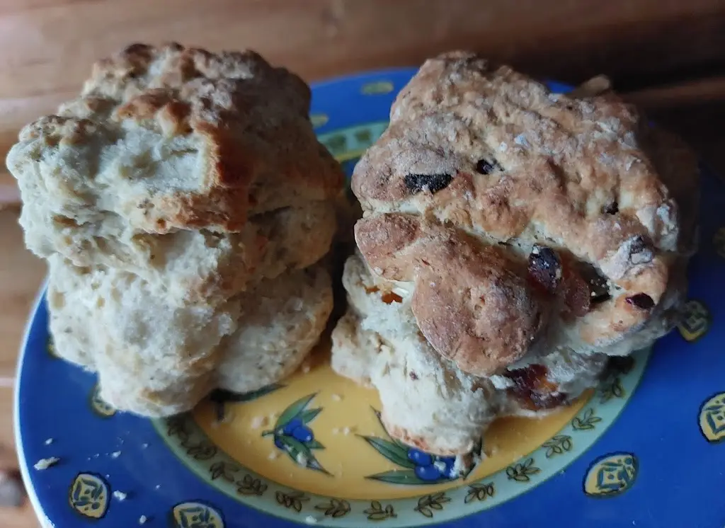 Menu_Daisy-Mae's Vintage Tearoom_Redcar_image_7