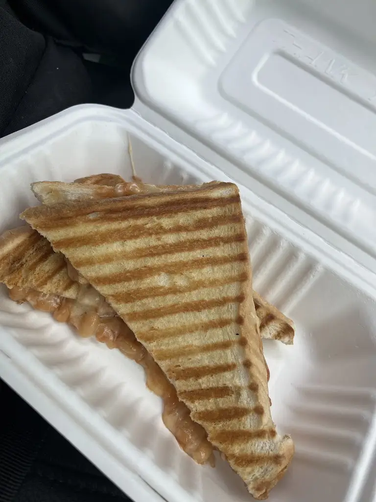 Harmonie Hampshire_The Pudding Shop_Barton-le-Clay_review