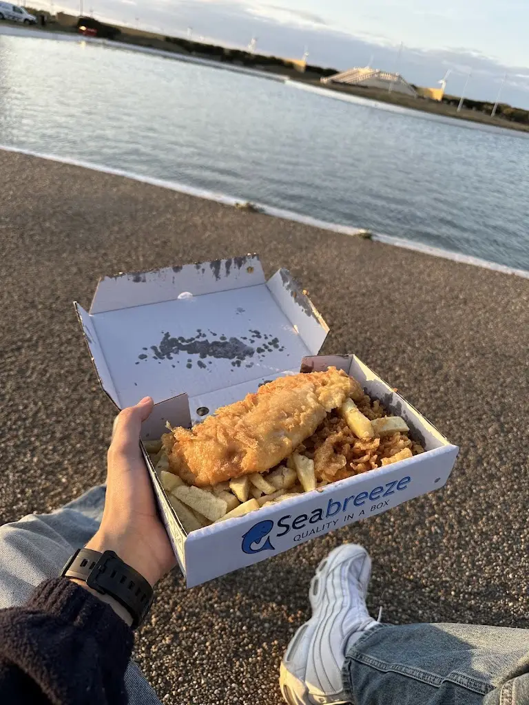 DPW_Seabreeze_Redcar_review