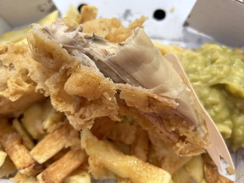 Christine Wiseman_Seabreeze_Redcar_review