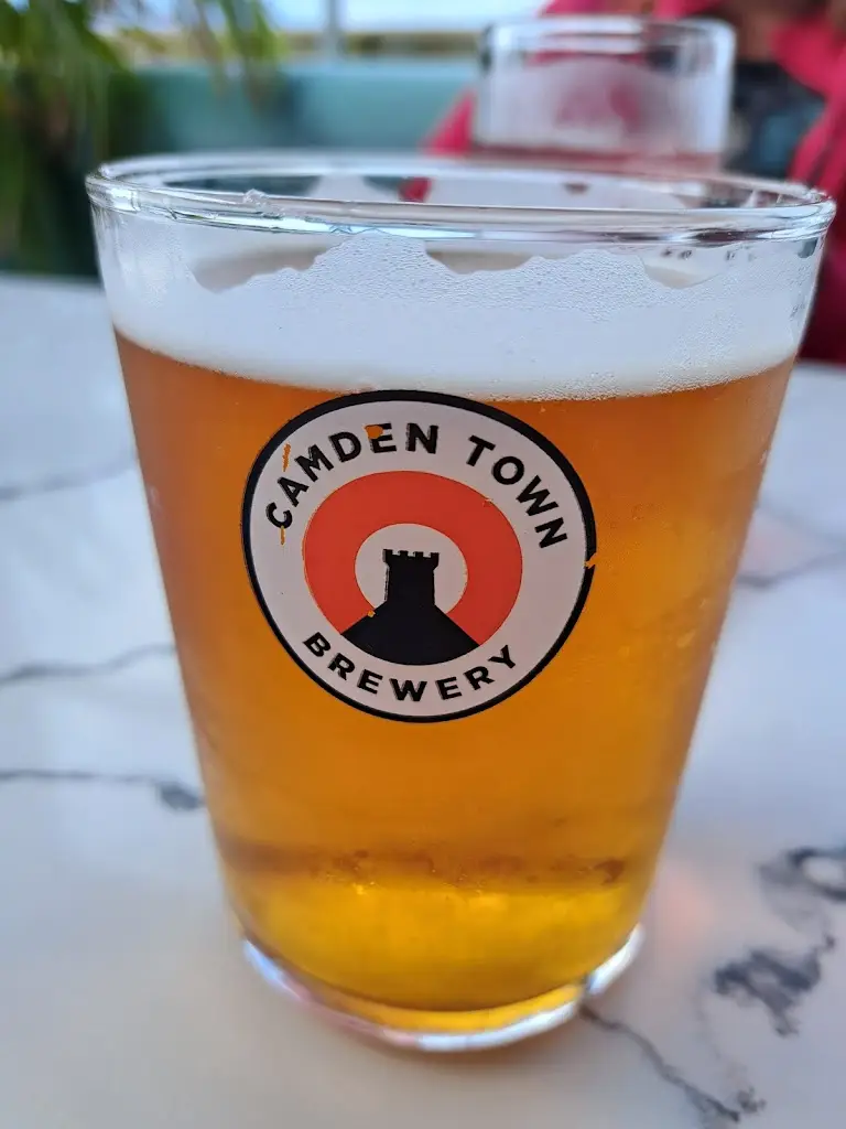 Menu_The Beacon Lounge_Redcar_image_7