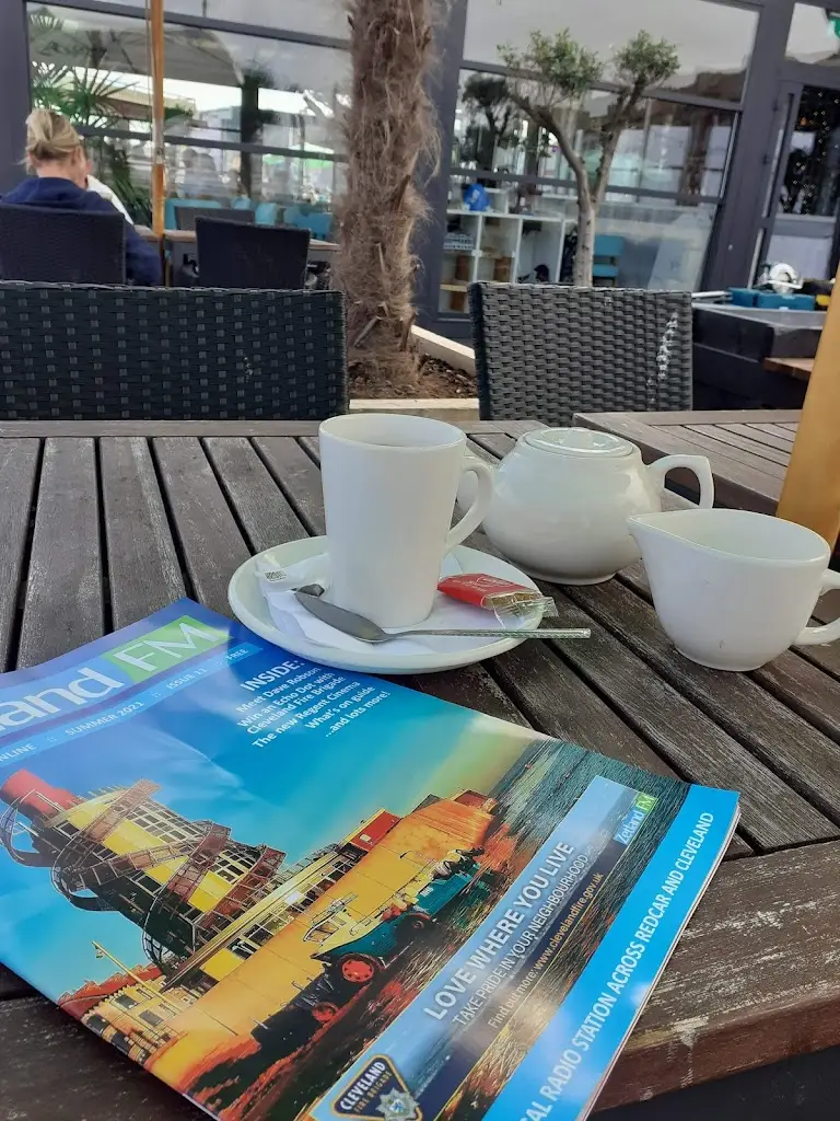 Menu_The Beacon Lounge_Redcar_image_8