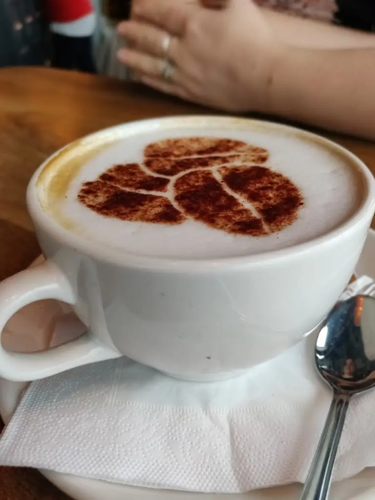 Menu_The Beacon Lounge_Redcar_image_9