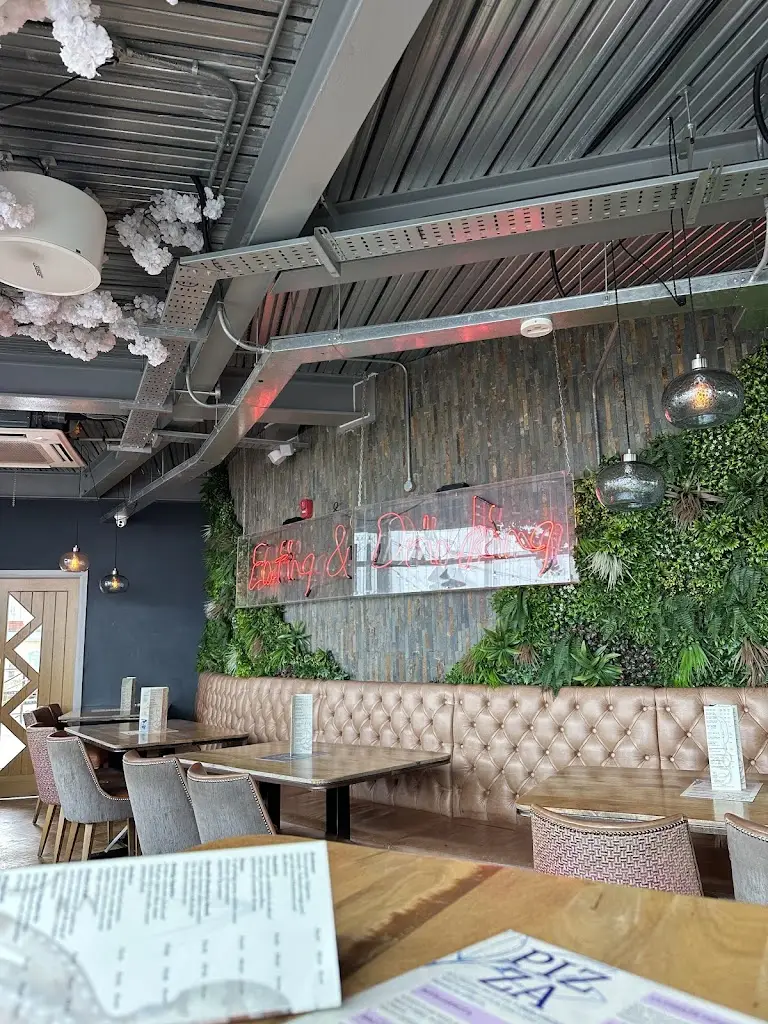 Matt Watson-Power_The Beacon Lounge_Redcar_review