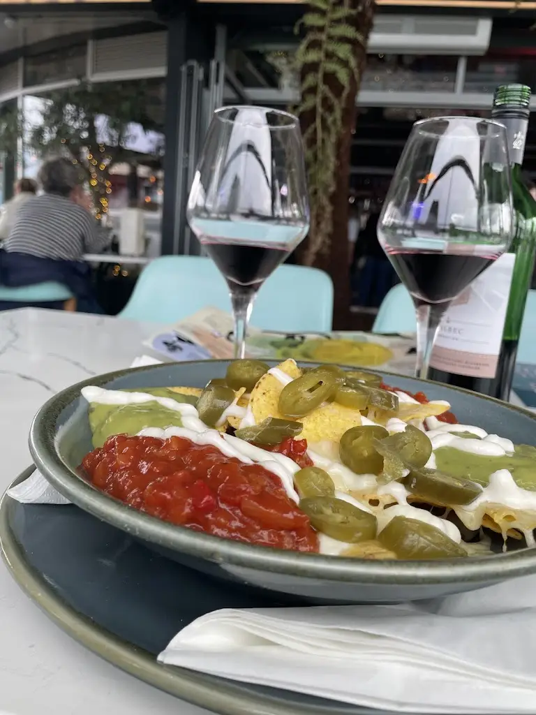 Scott W_The Beacon Lounge_Redcar_review