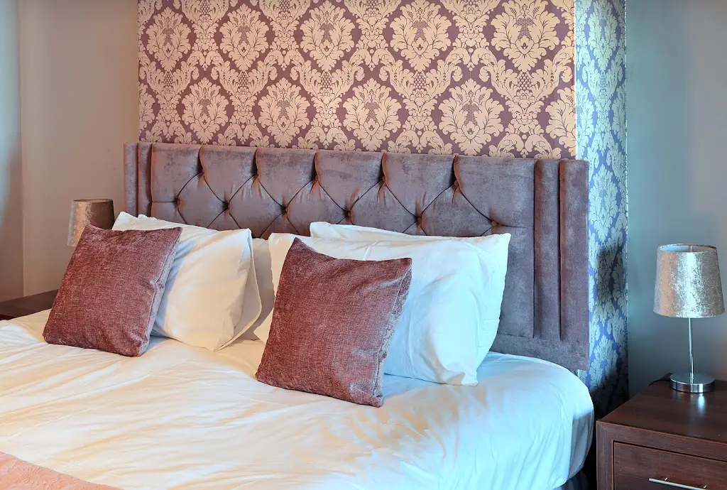 The Park Hotel restaurante en Redcar