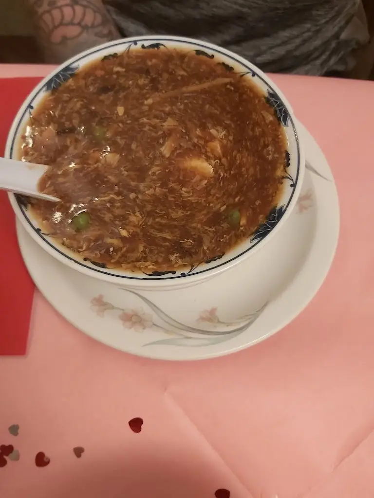 Menu_Mr Wong's_Redcar_image_8