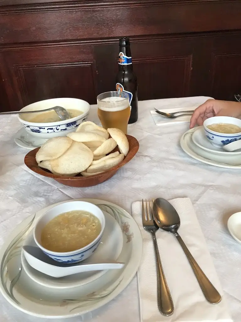 Dog 56_Mr Wong's_Redcar_review