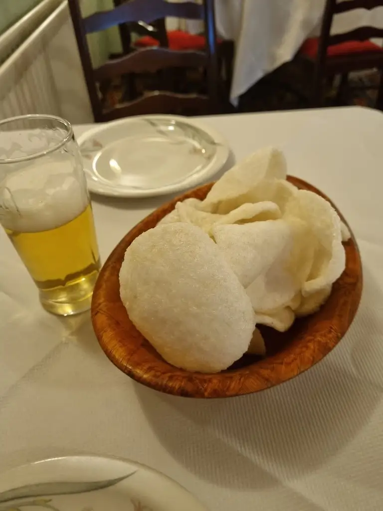 Gordon Mogg_Mr Wong's_Redcar_review