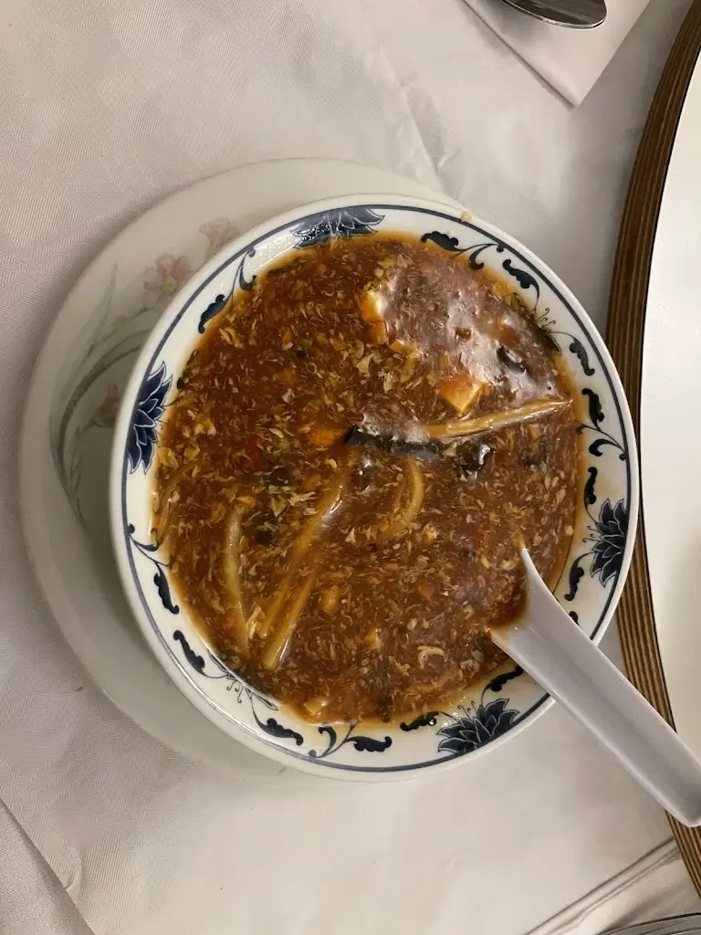 Julian Stachura_Mr Wong's_Redcar_review