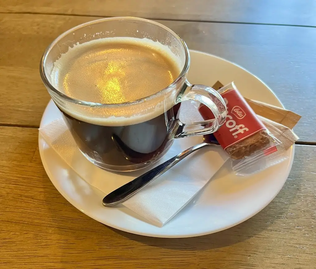 Alison Marr_The Fox & Hounds_Riseley_review