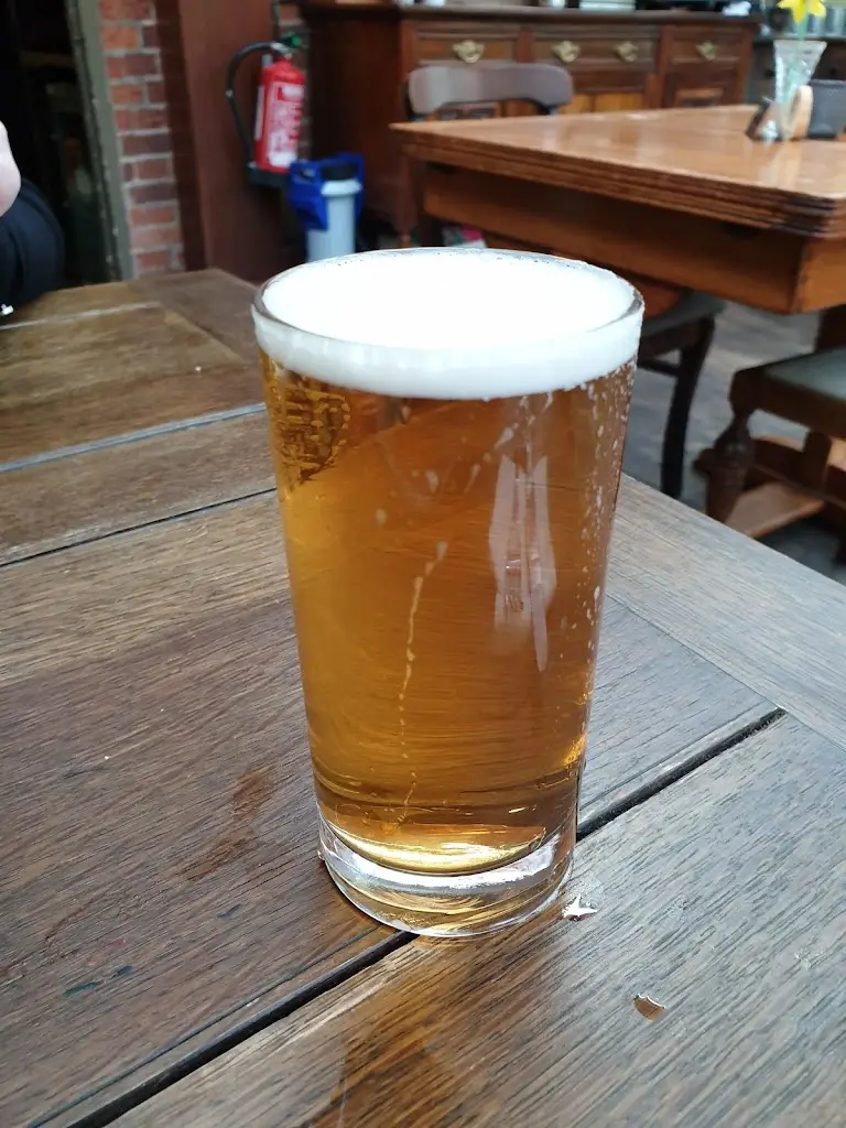 Menu_Kings Head_Redlynch_image_2