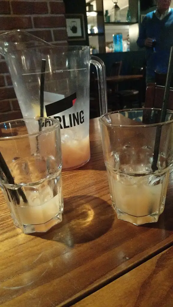 Menu_The Rose And Crown_Redditch_image_4