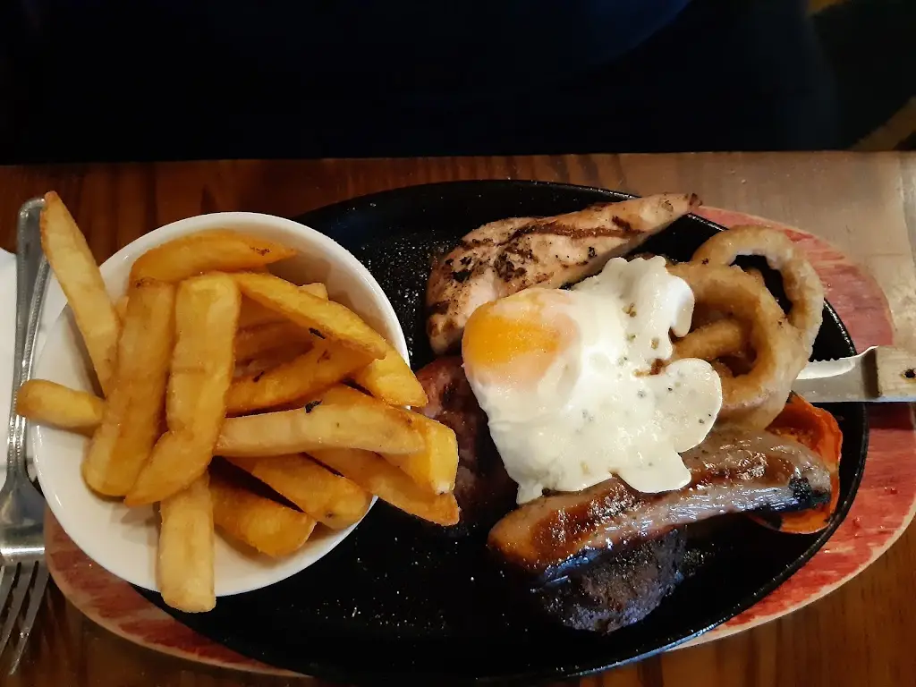 Menu_The Rose And Crown_Redditch_image_5