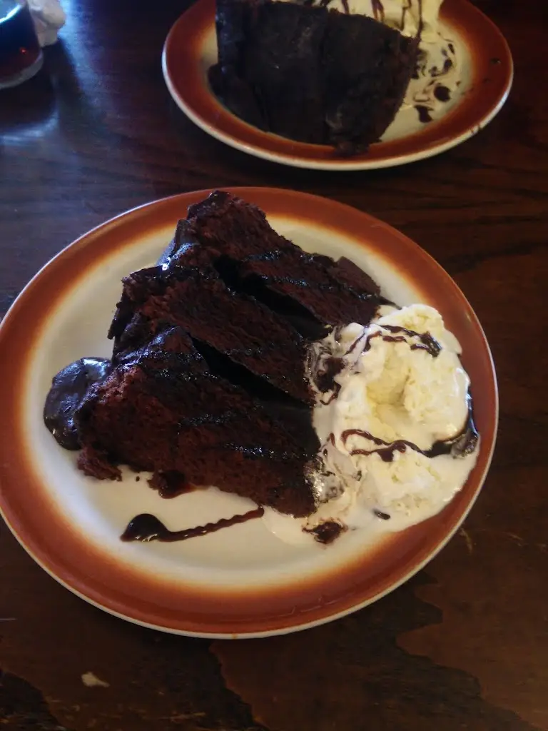 Menu_The Rose And Crown_Redditch_image_6