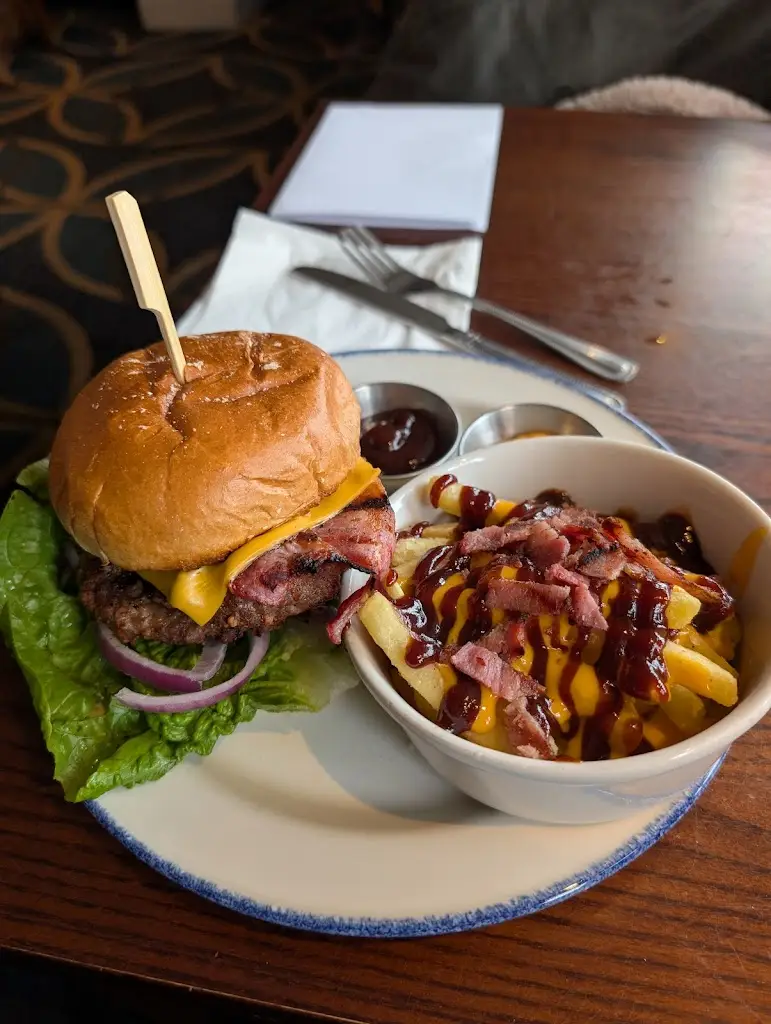 Manic 314_The Rose And Crown_Redditch_review