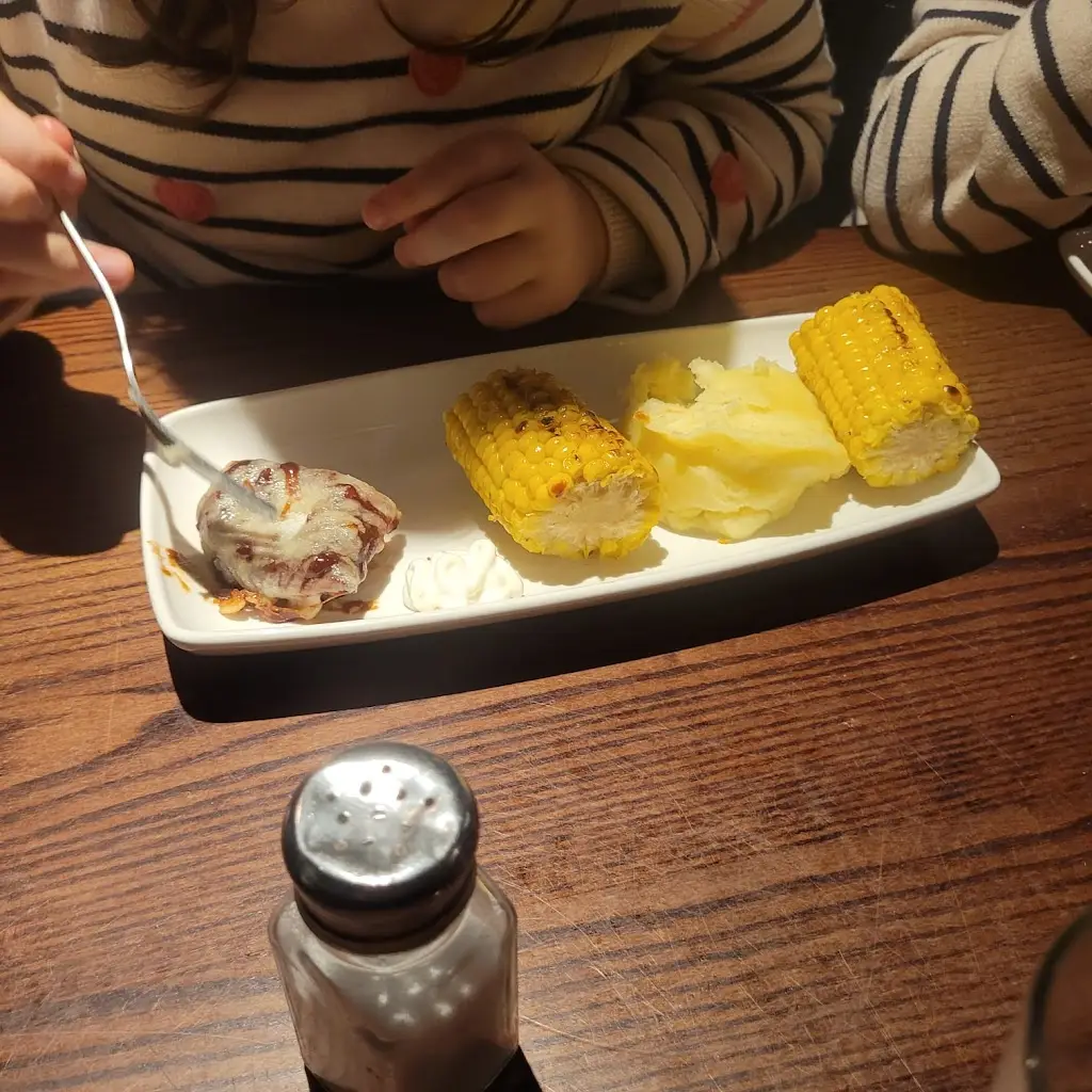 Tiffany Berrington_The Rose And Crown_Redditch_review